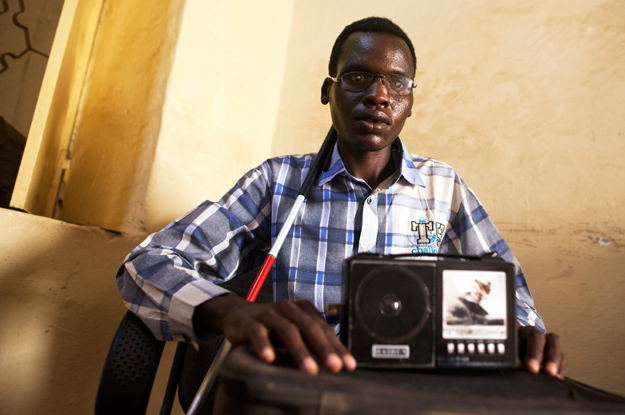 В странах мира отмечается Всемирный день радио